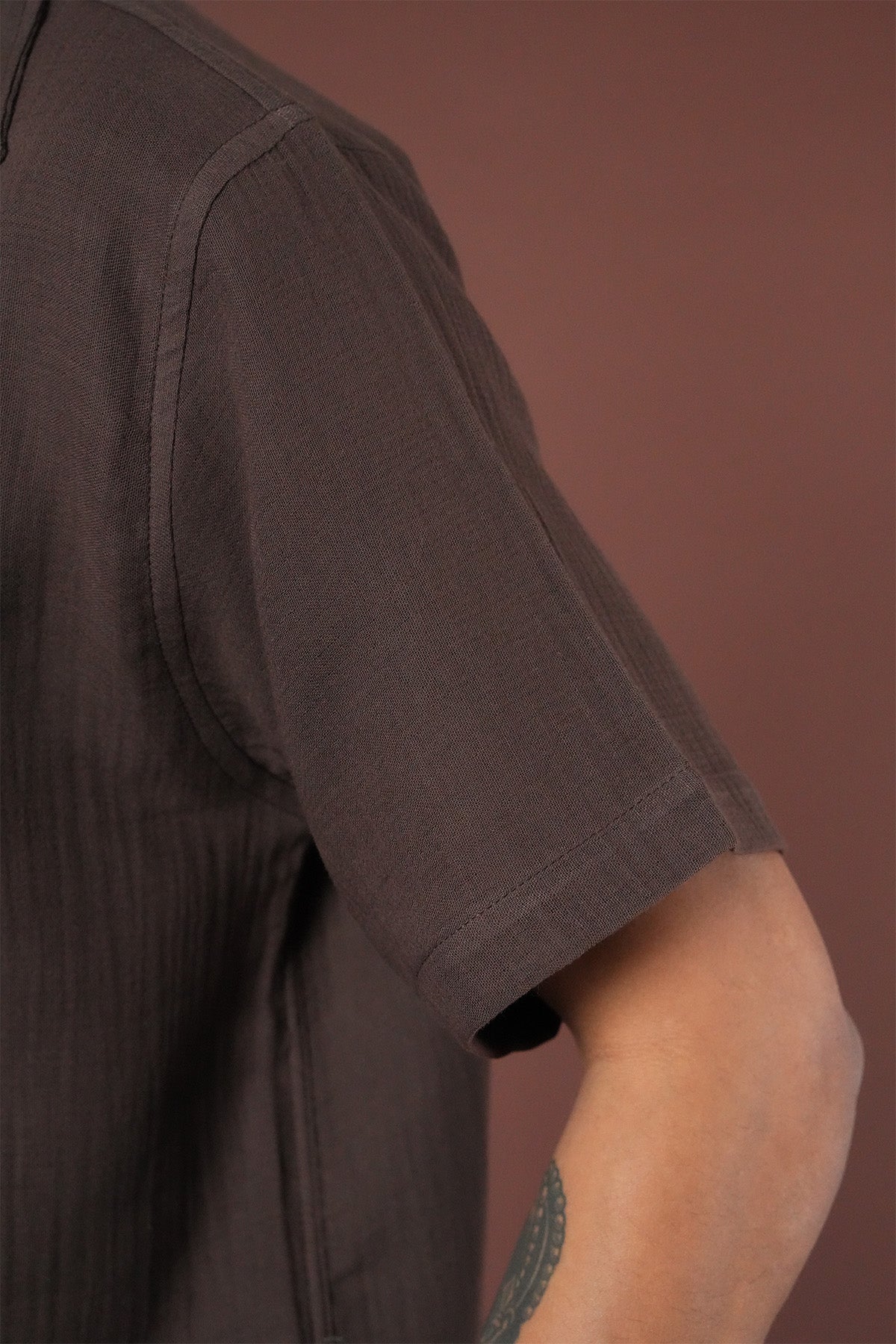 SET SHIRT AND PANTS H0002