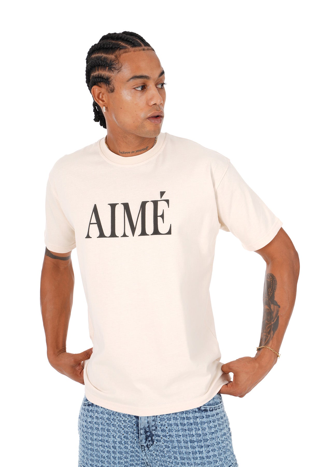 TEE SHIRT LL1146