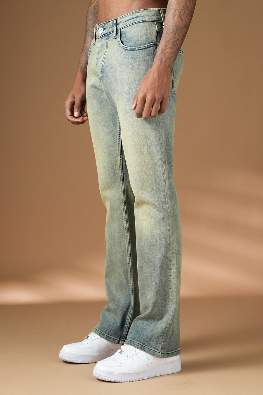 JEANS REGULAR FIT 4119