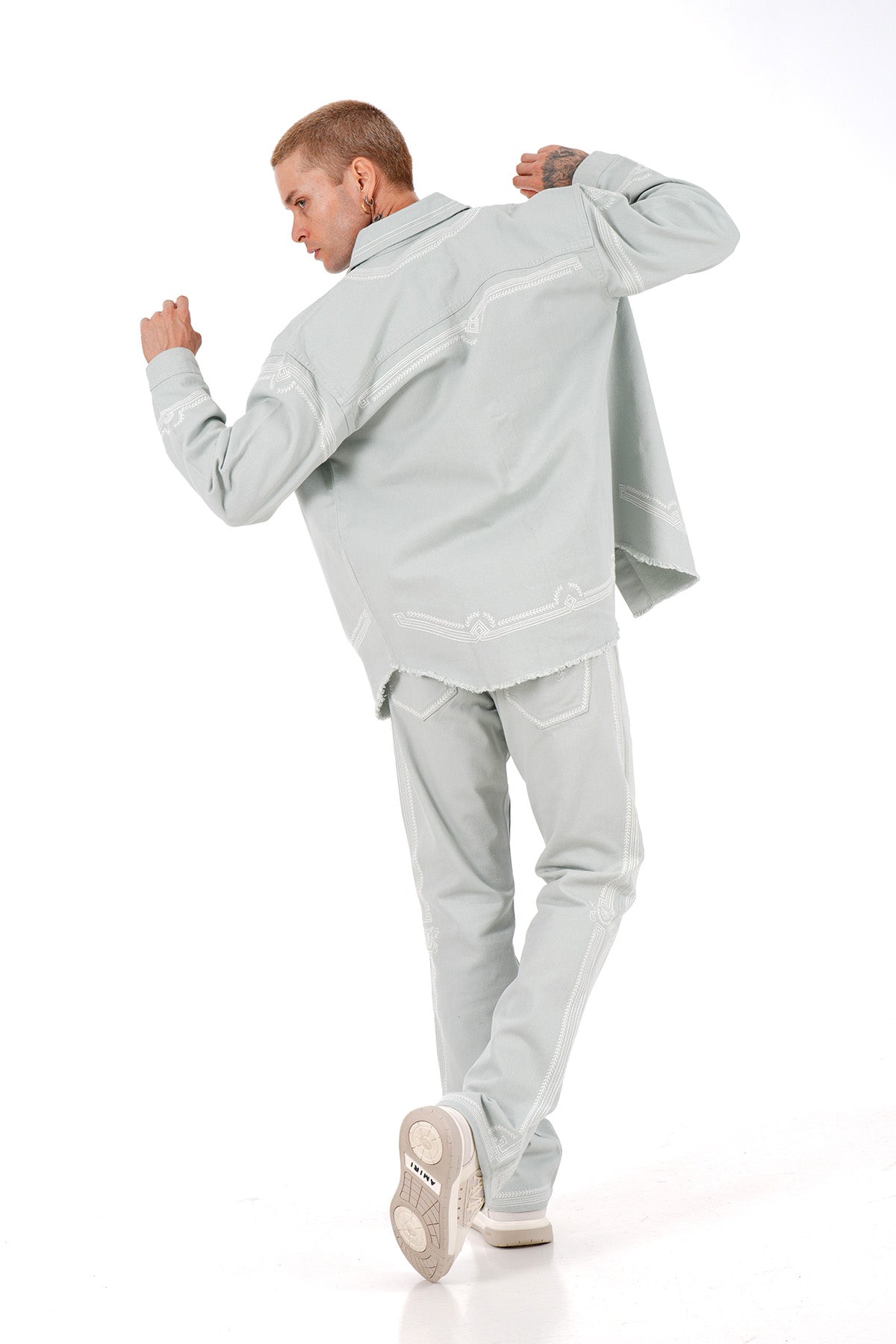 JEAN ART SET 2006-544