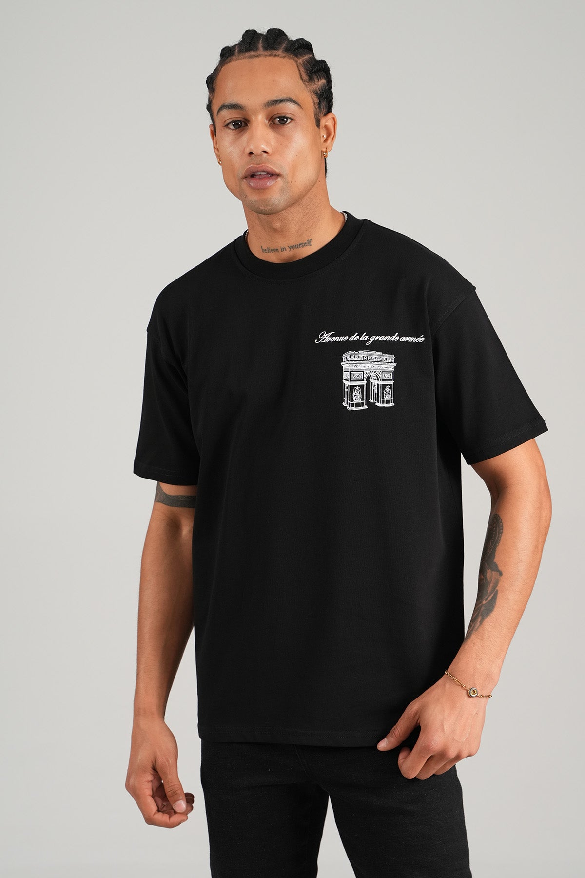 T-SHIRT LL5089