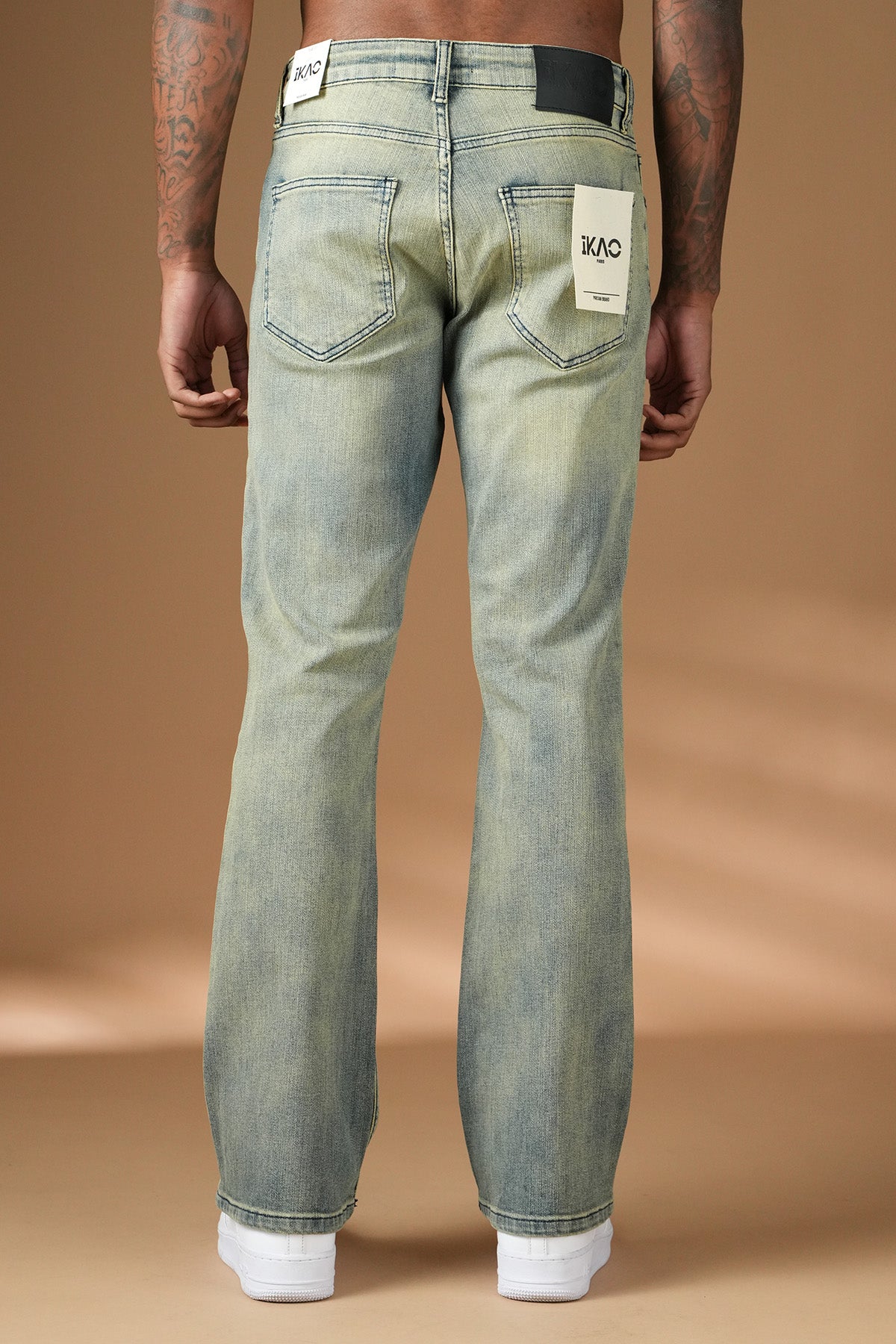 JEANS REGULAR FIT 4119