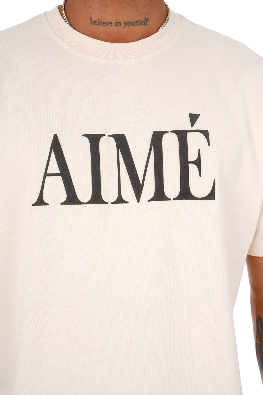 T-SHIRT LL1146