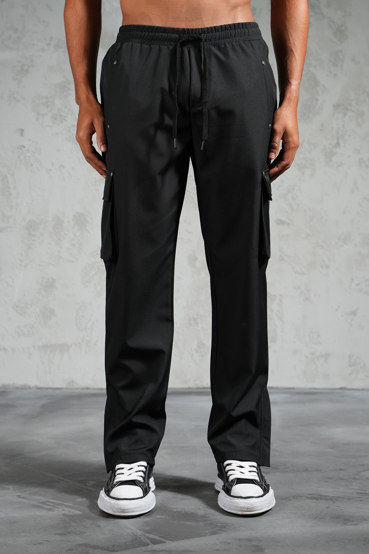 CARGO PANT LL110010-466
