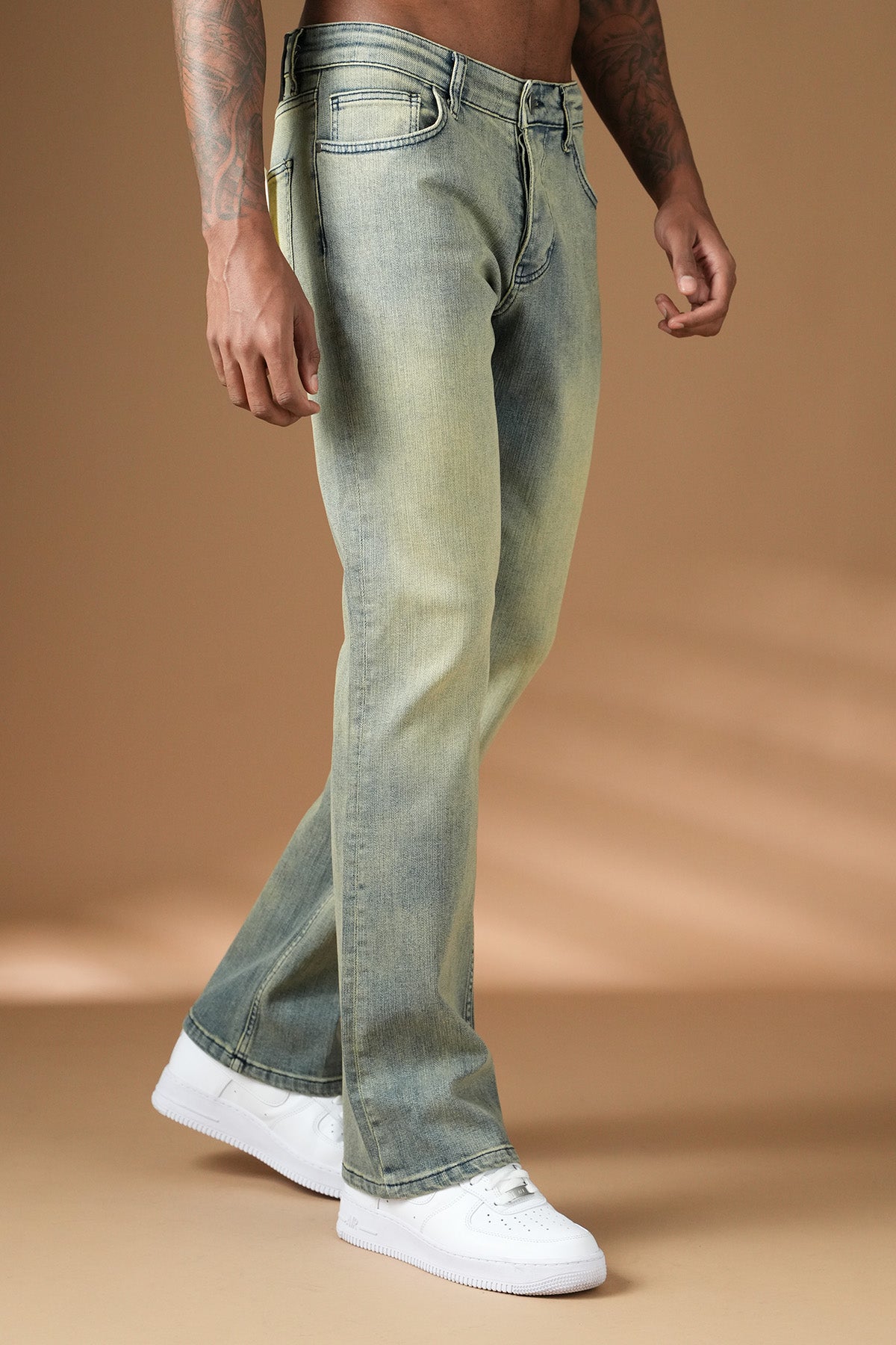 JEANS REGULAR FIT 4119