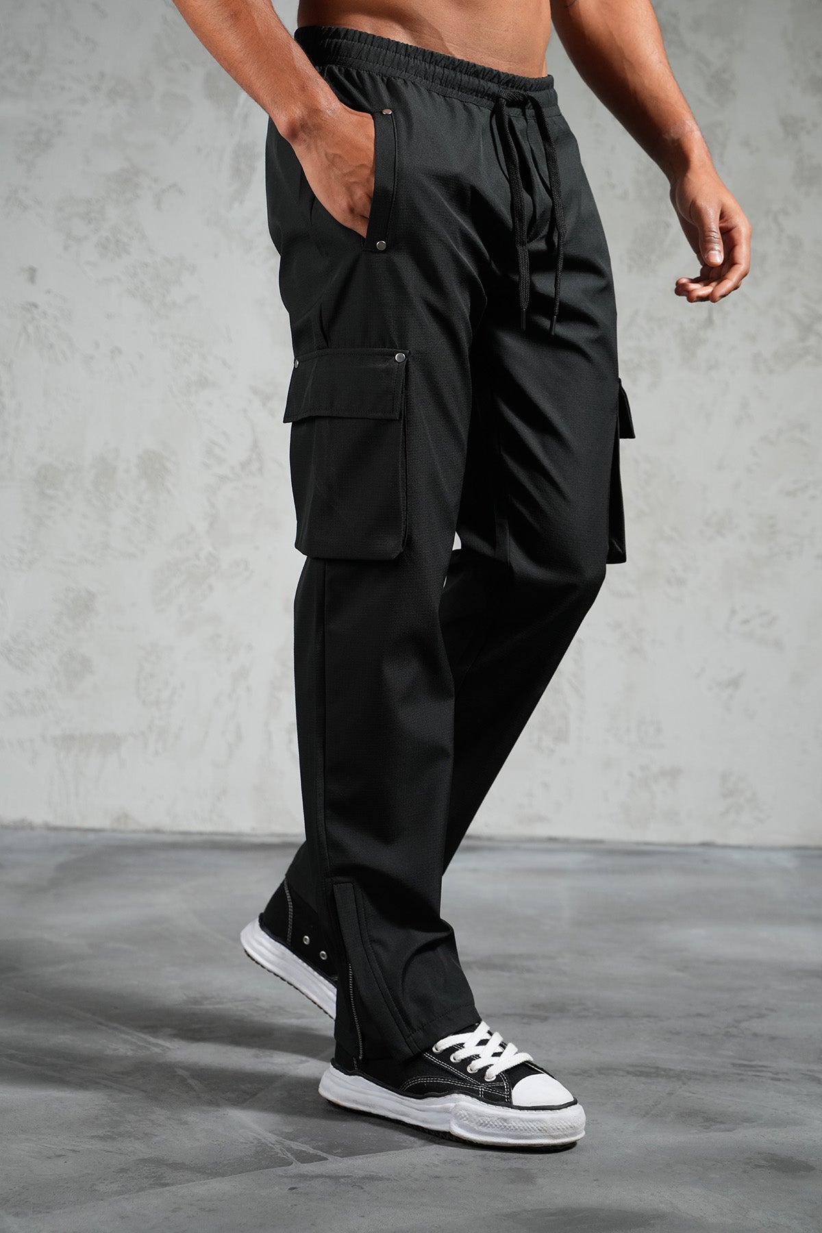 CARGO PANT LL110010-466