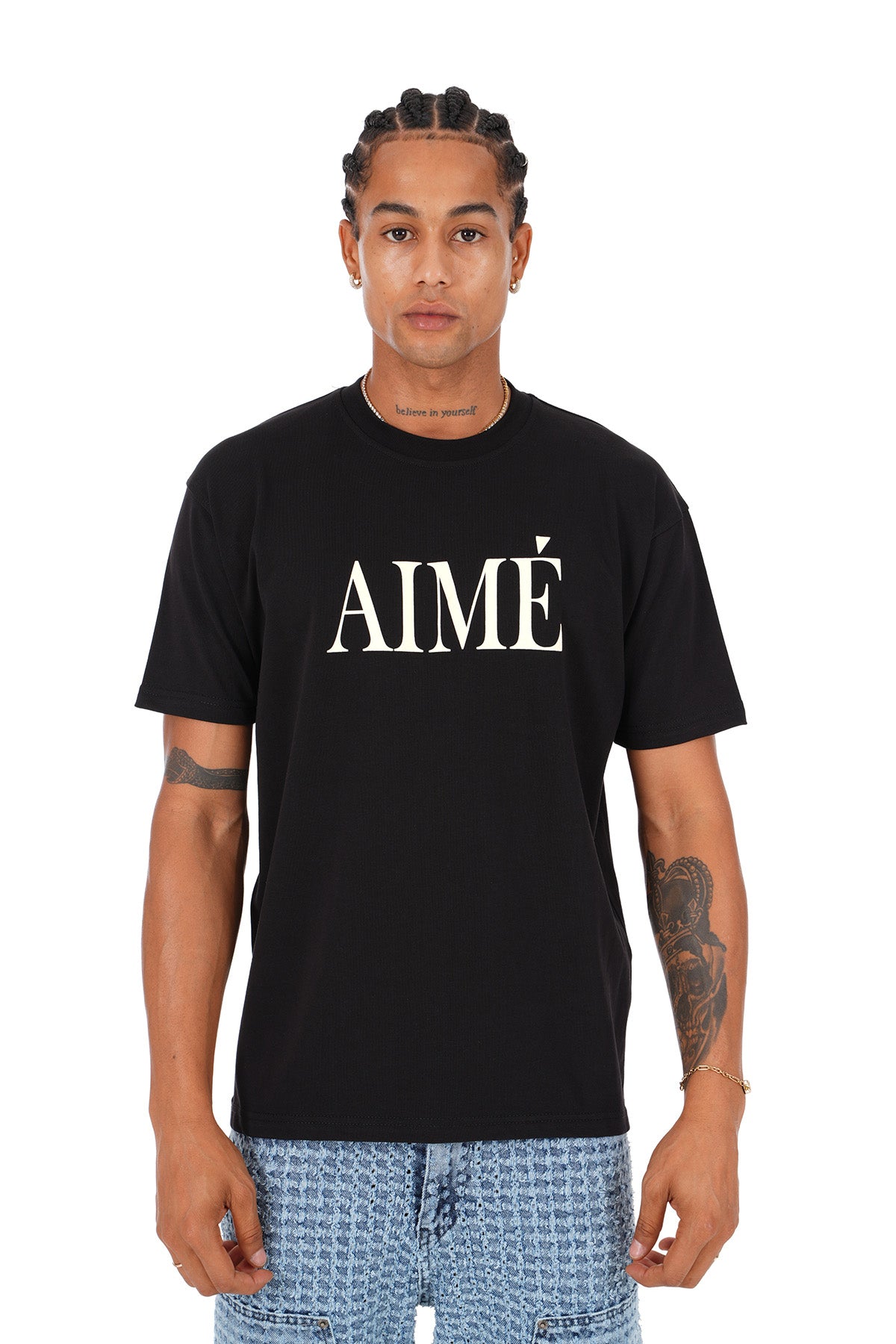 T-SHIRT LL1146