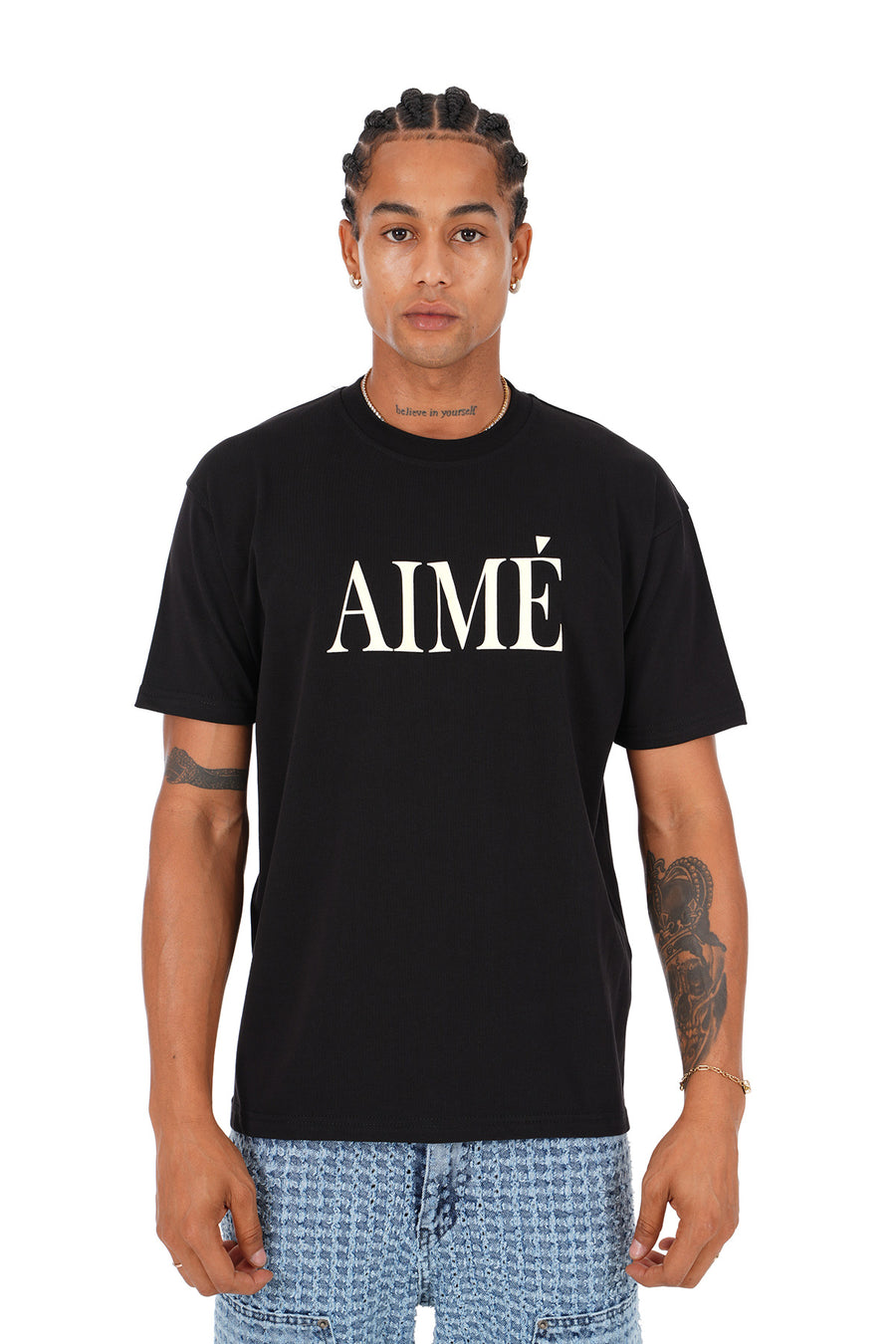 T-SHIRT LL1146
