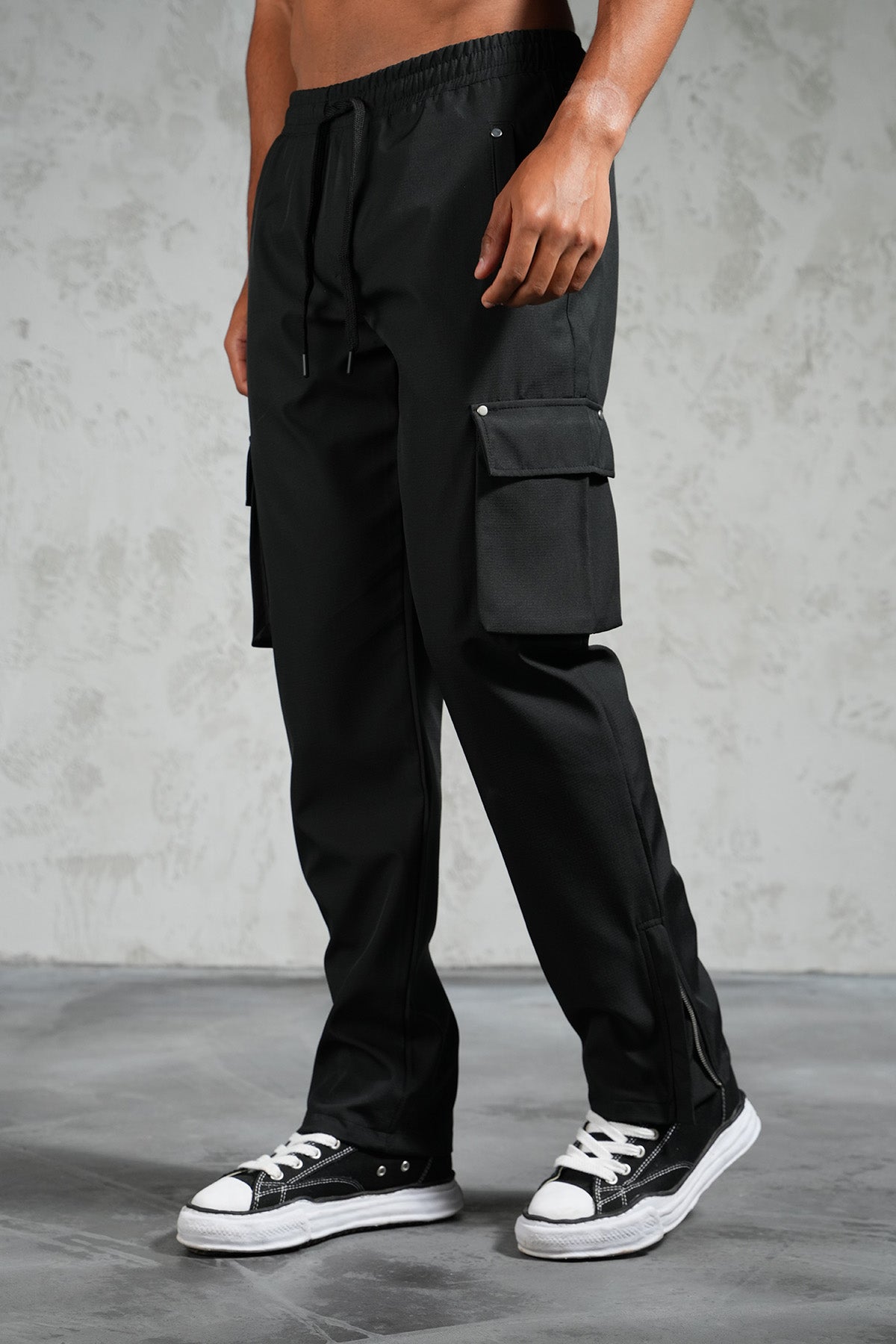 CARGO PANT LL110010-466