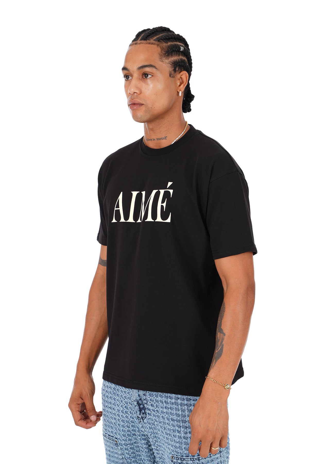 T-SHIRT LL1146