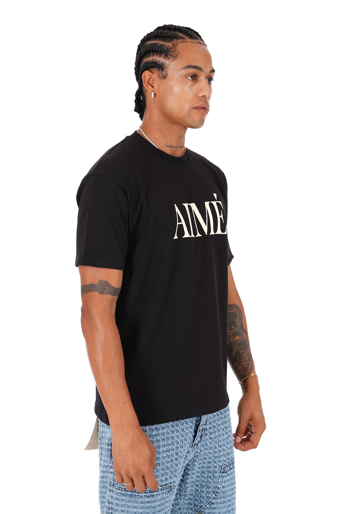 T-SHIRT LL1146