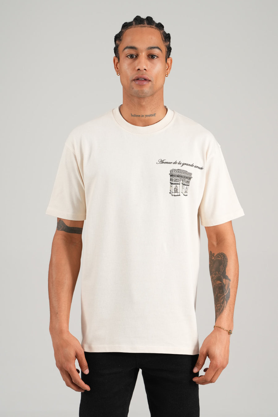 TEE SHIRT LL5089