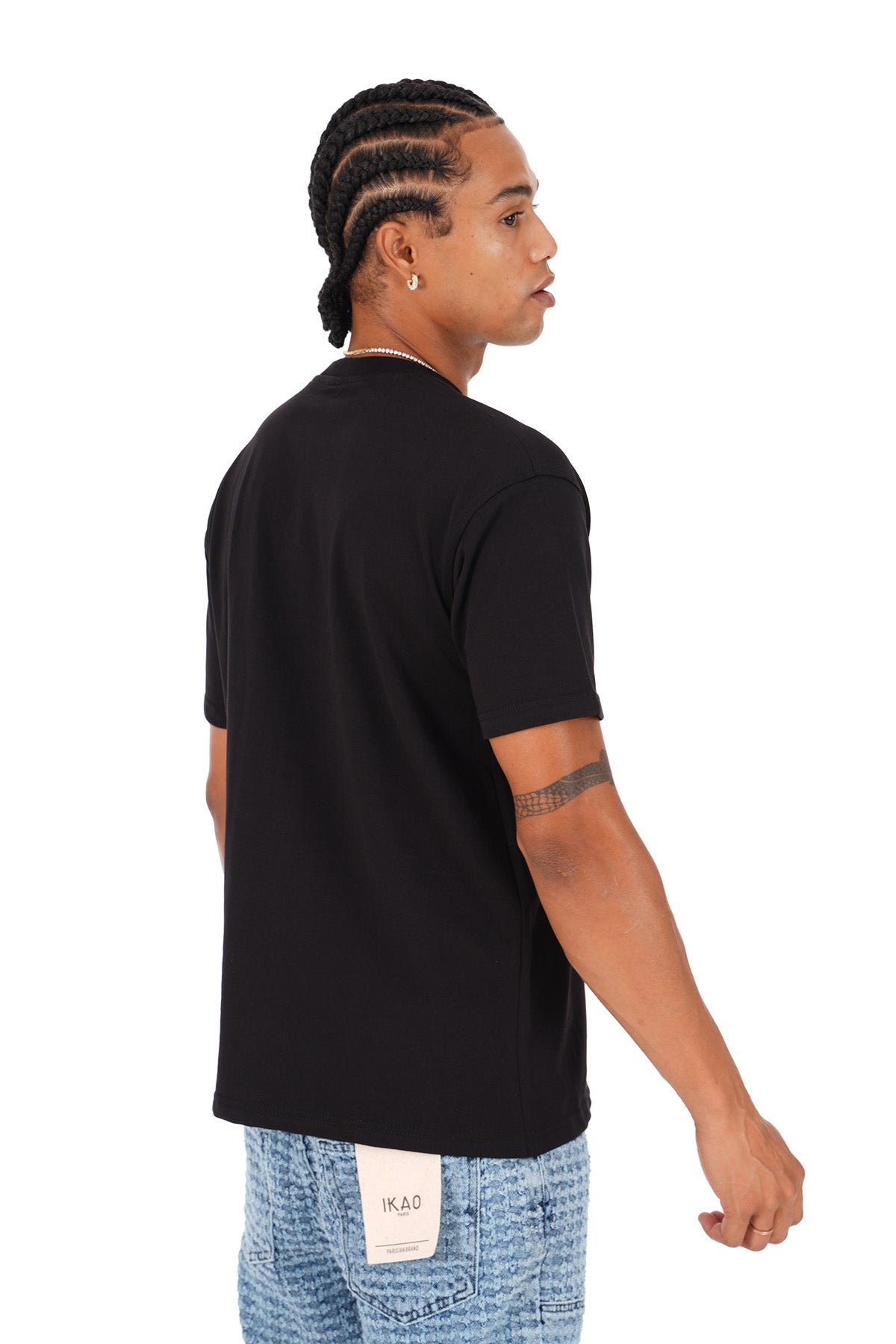 T-SHIRT LL1146