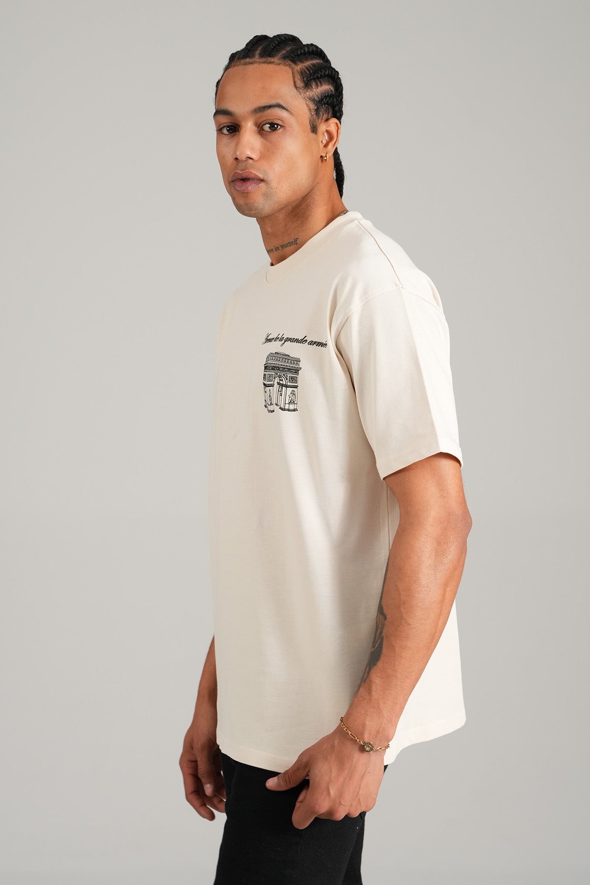 T-SHIRT LL5089