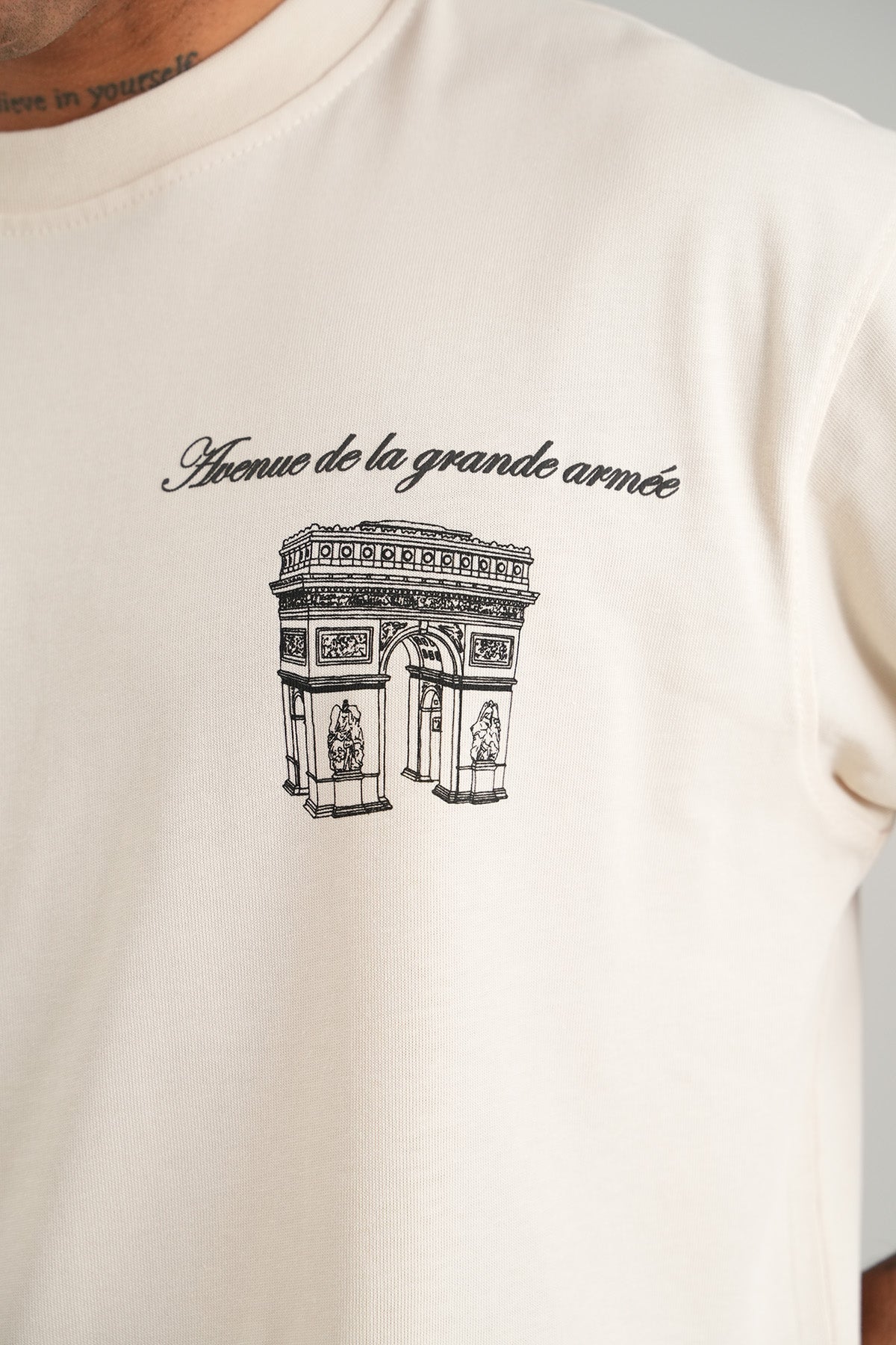 T-SHIRT LL5089