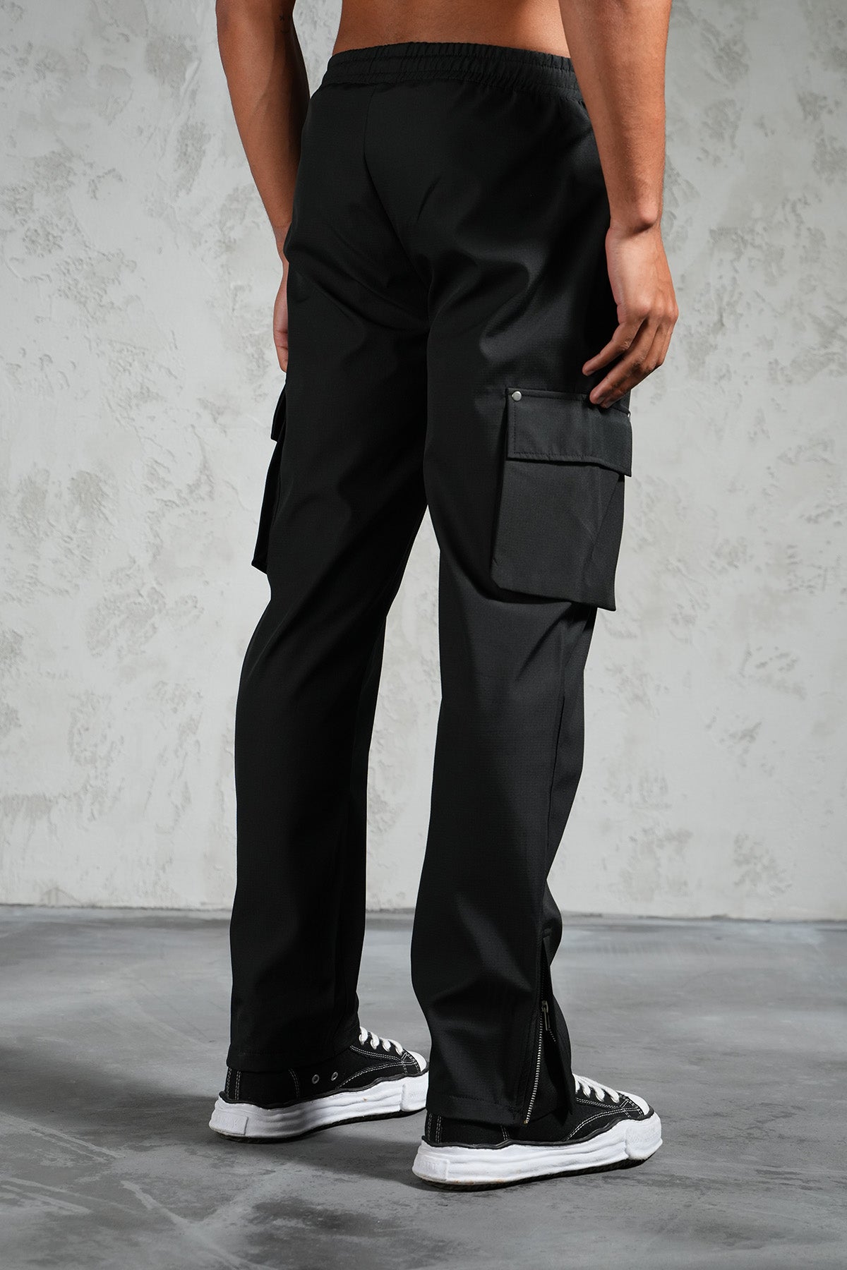 CARGO PANT LL110010-466