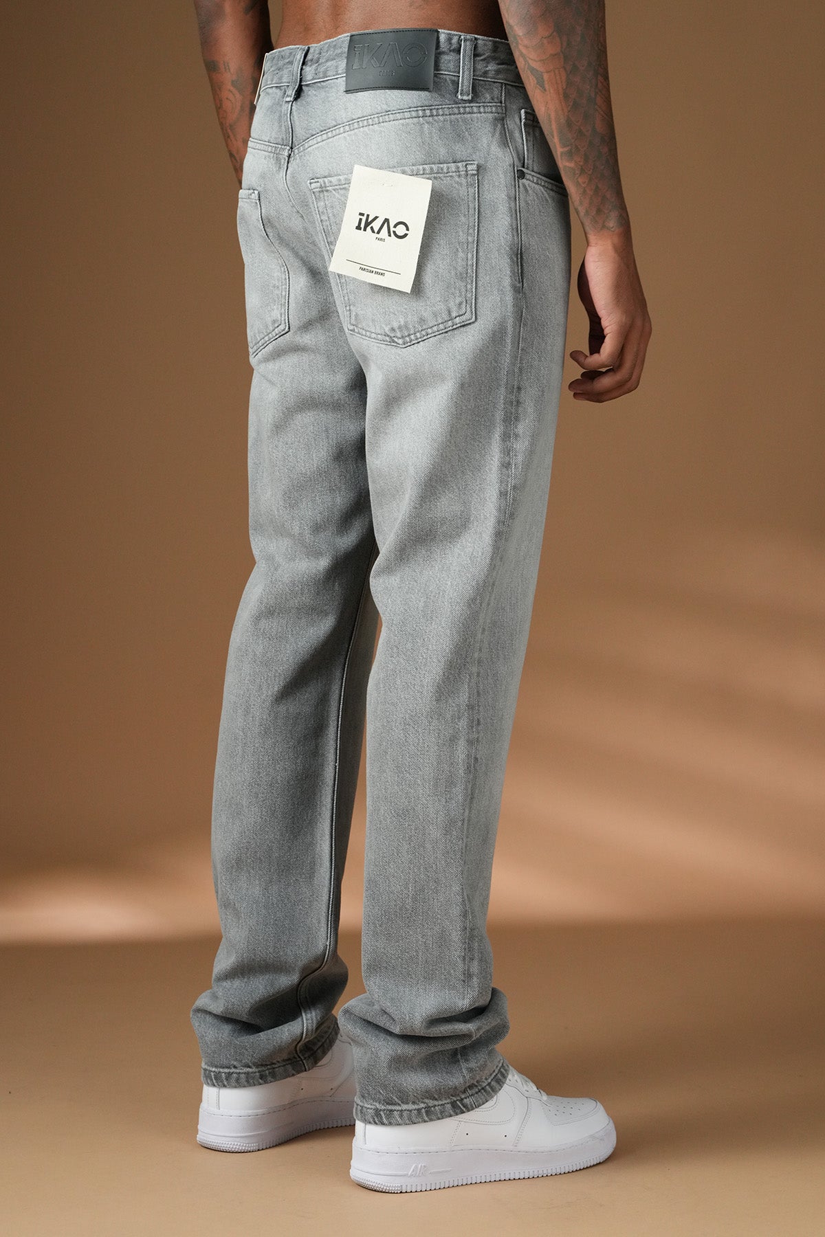 JEANS REGULAR FIT 4110