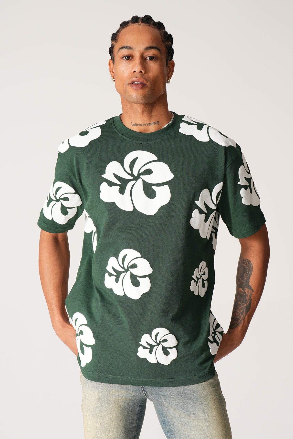 T-SHIRT LL5130