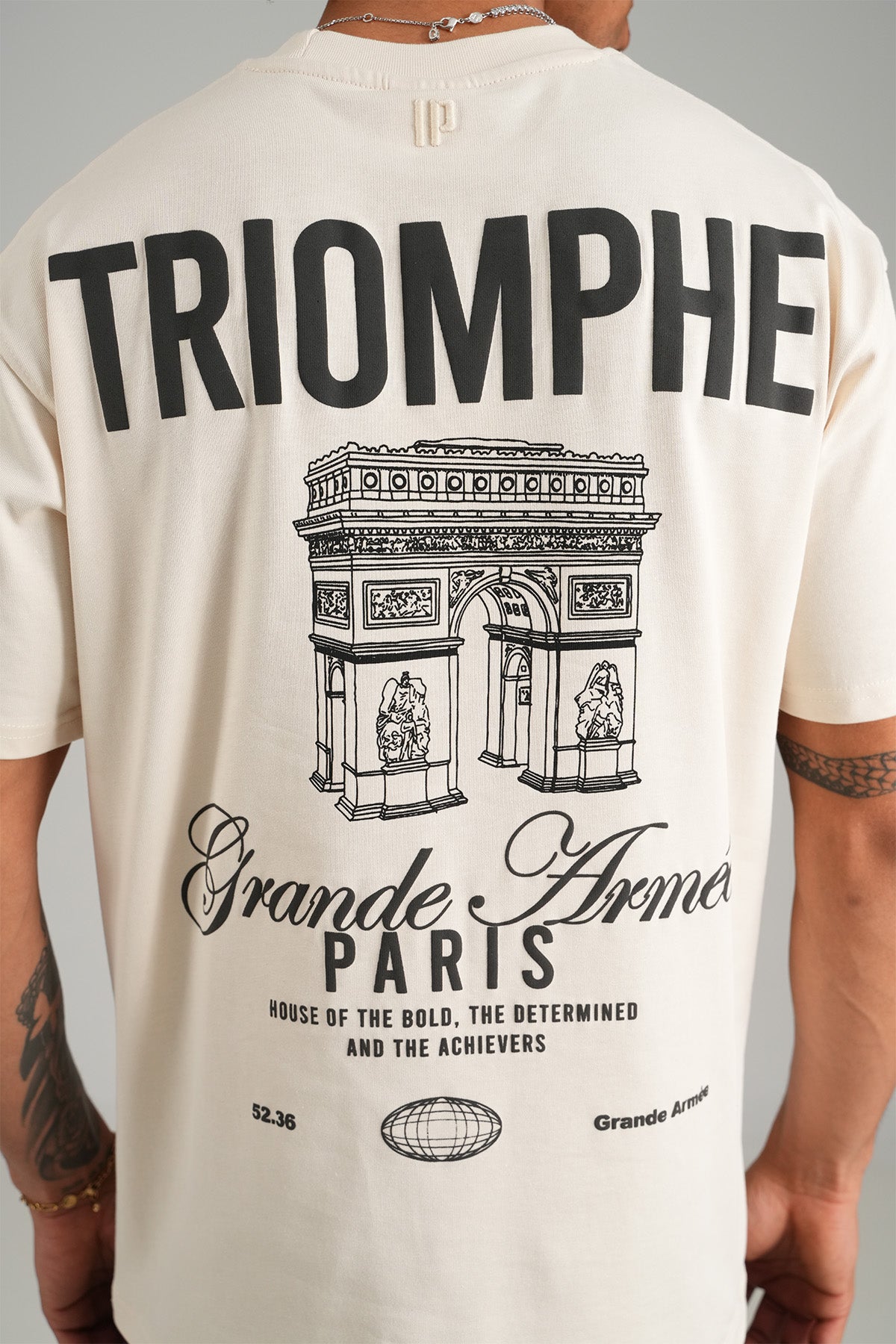 TEE SHIRT LL5089