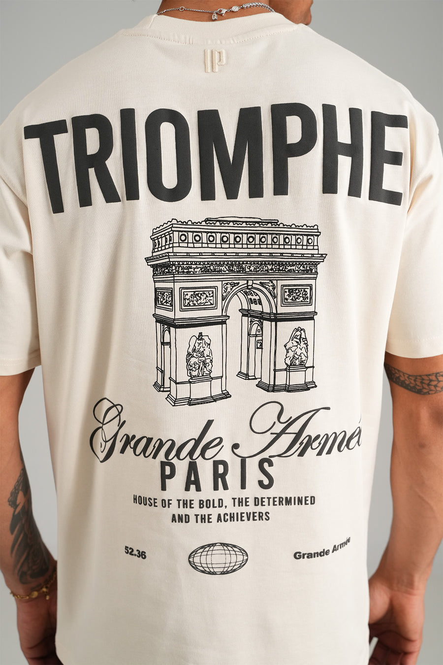 TEE SHIRT LL5089