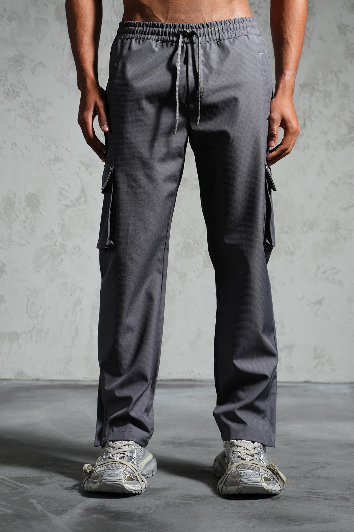CARGO PANT LL110010-466