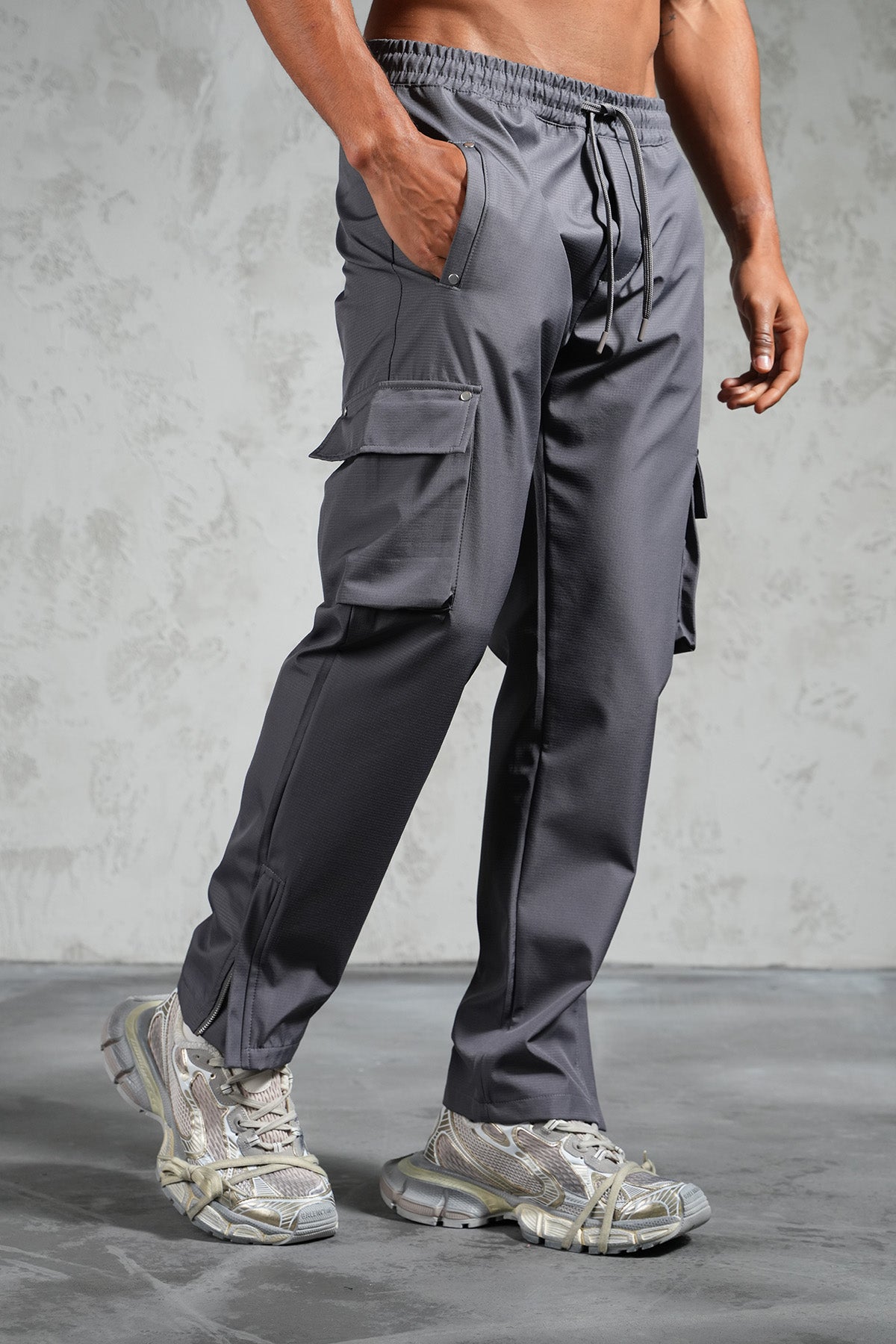 CARGO PANT LL110010-466