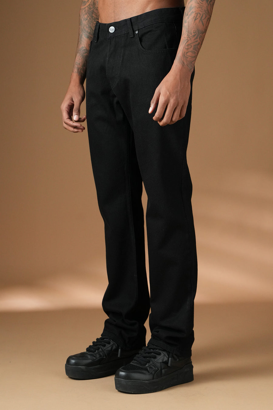 JEANS REGULAR FIT 4121