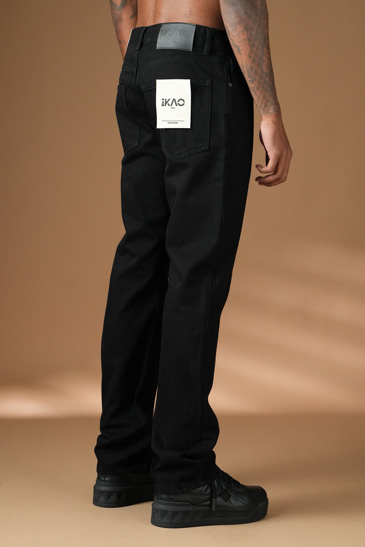 JEANS REGULAR FIT 4121