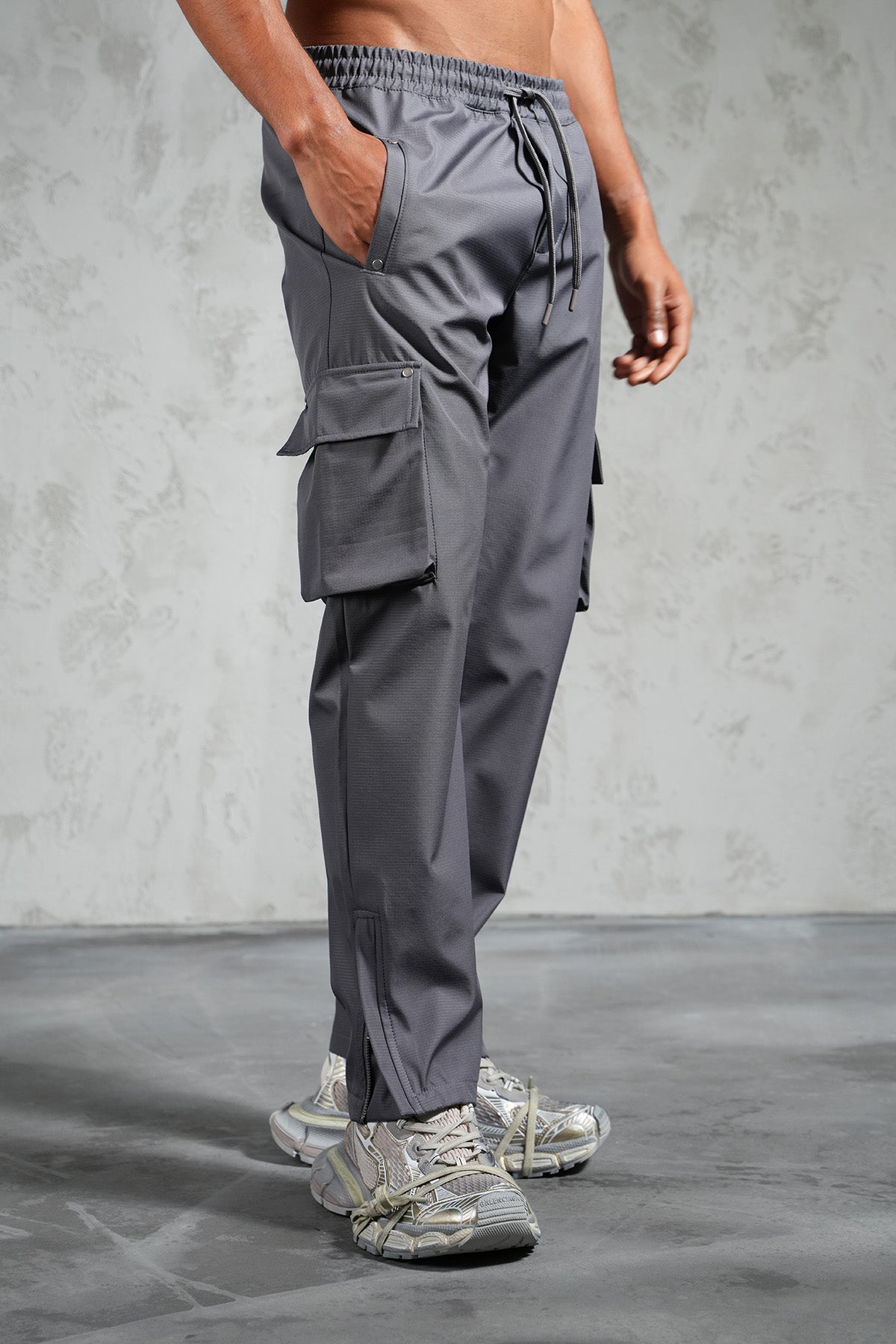 CARGO PANT LL110010-466