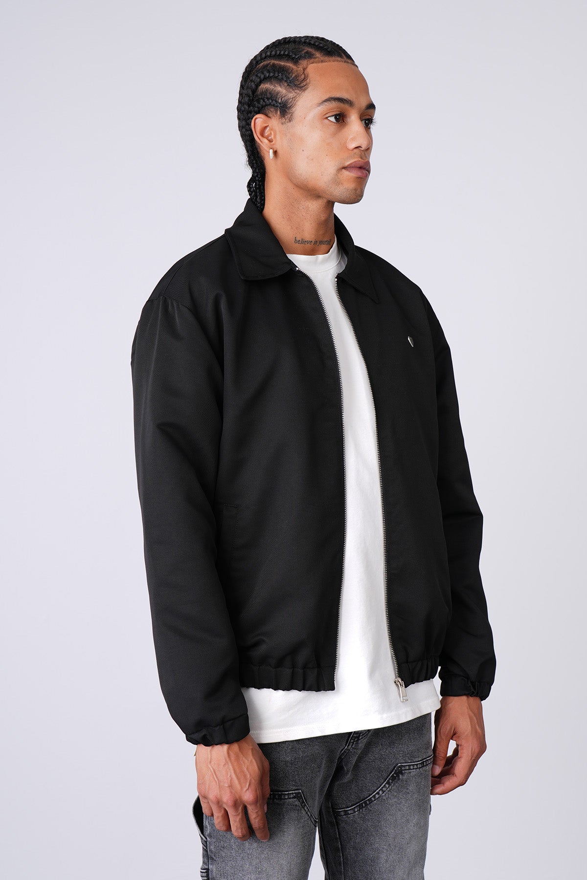 LL333 JACKET