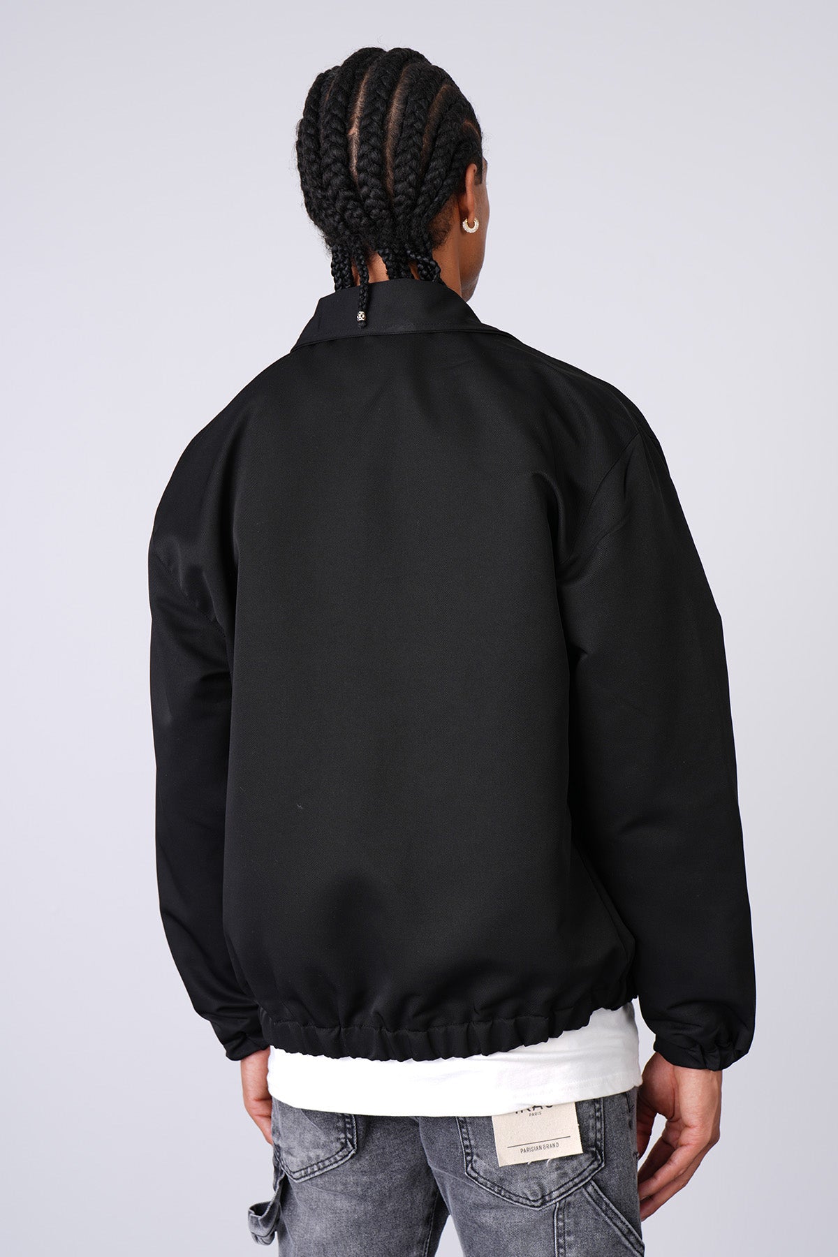 LL333 JACKET
