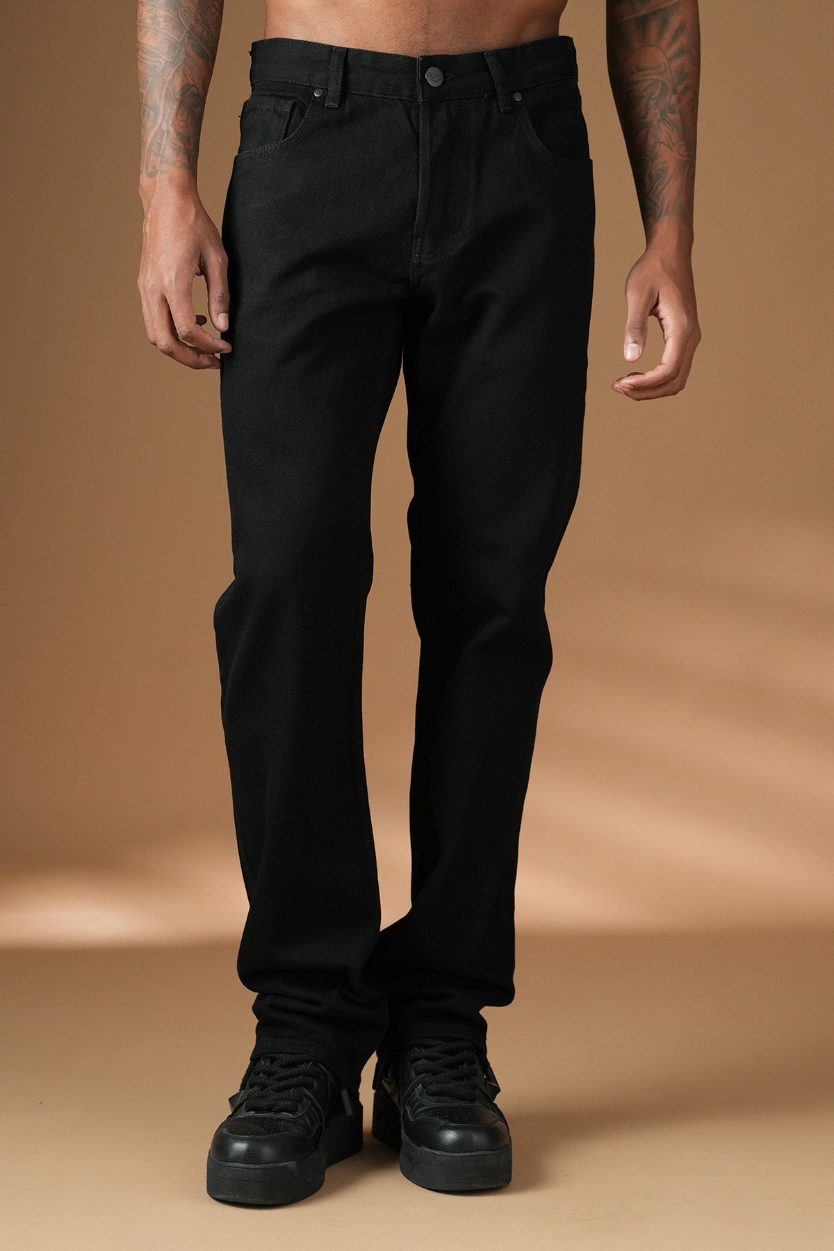 JEAN REGULAR FIT 4121