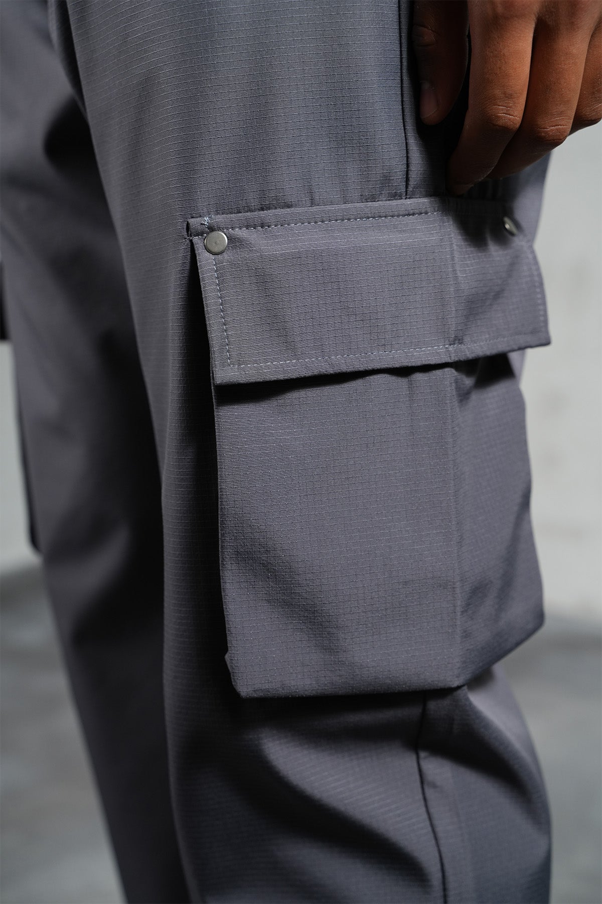 CARGO PANT LL110010-466