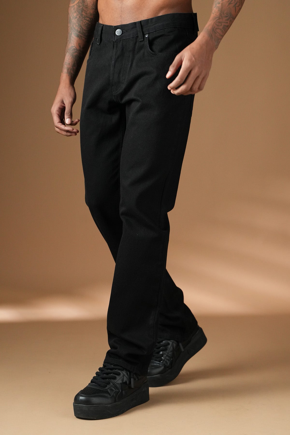 JEANS REGULAR FIT 4121