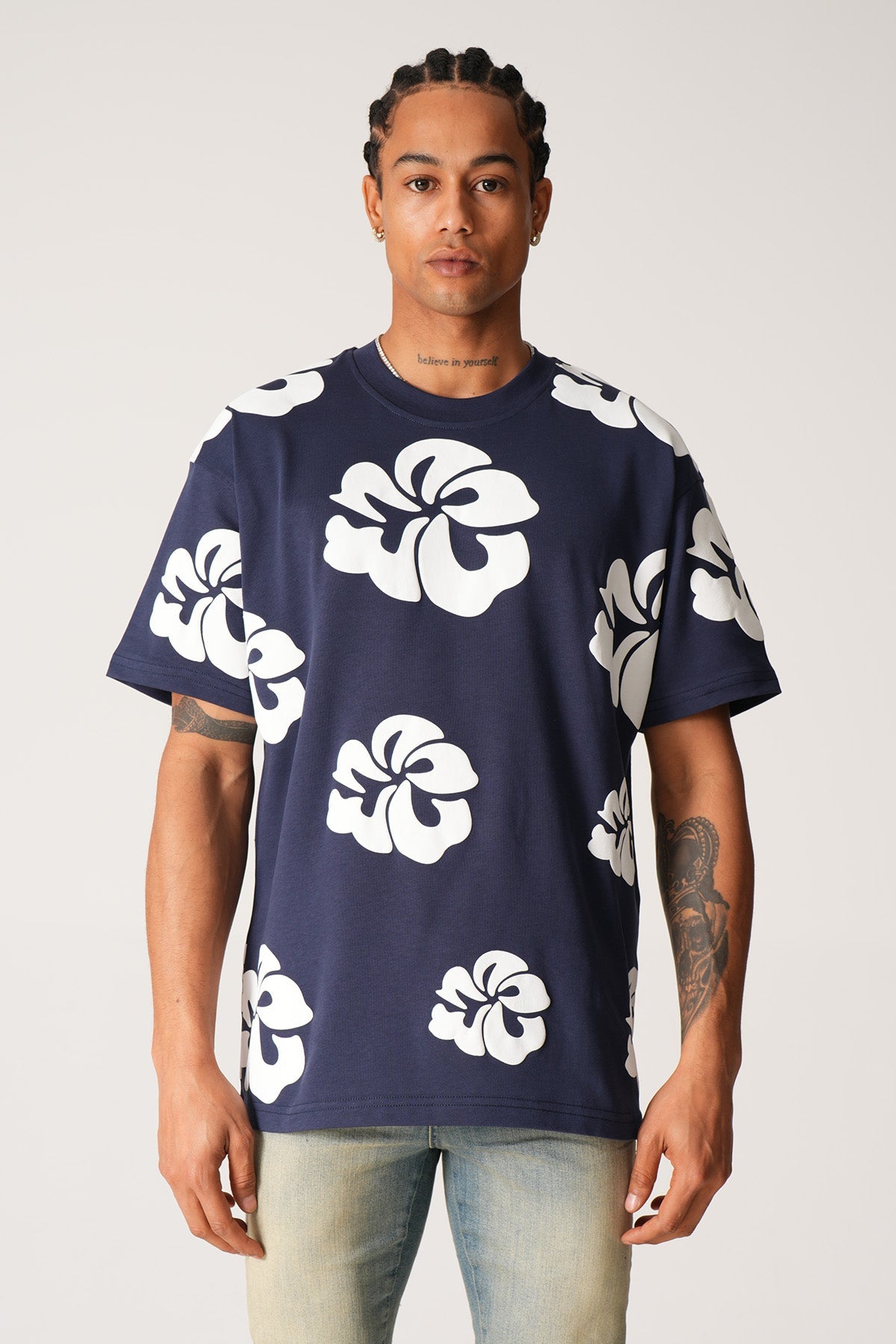 TEE SHIRT LL5130