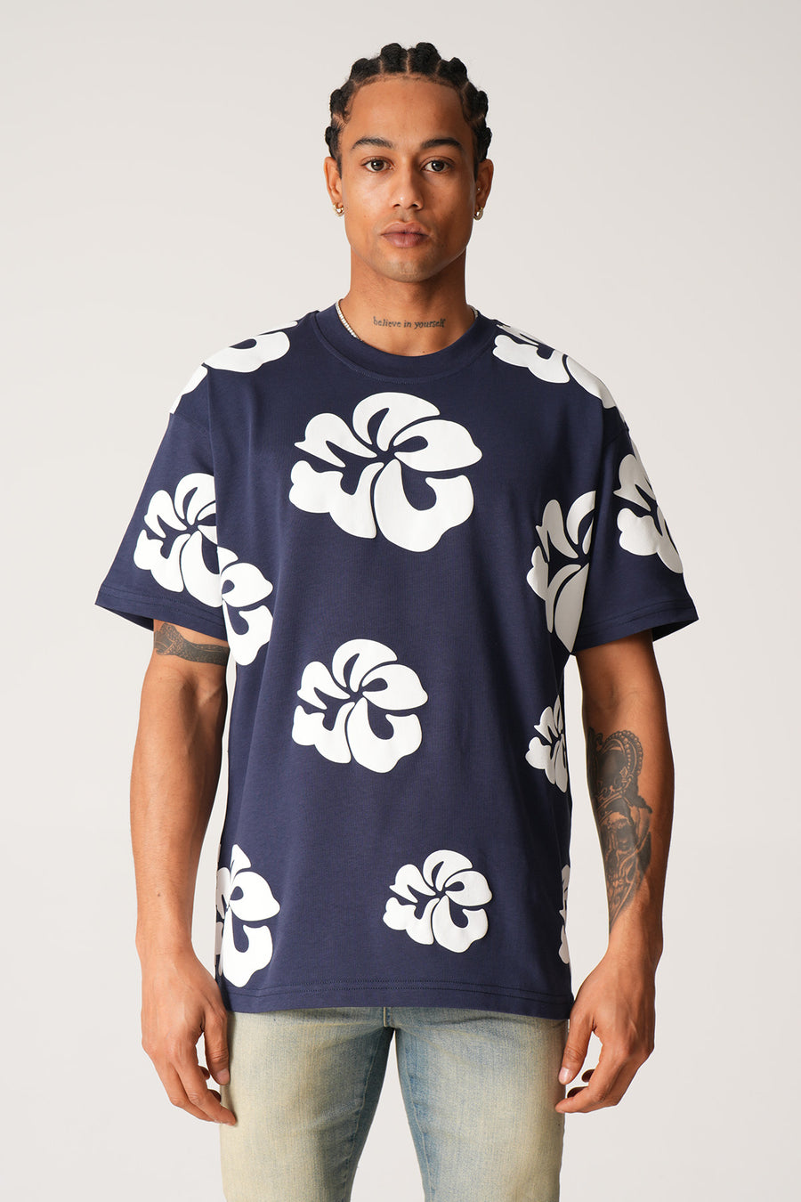 TEE SHIRT LL5130