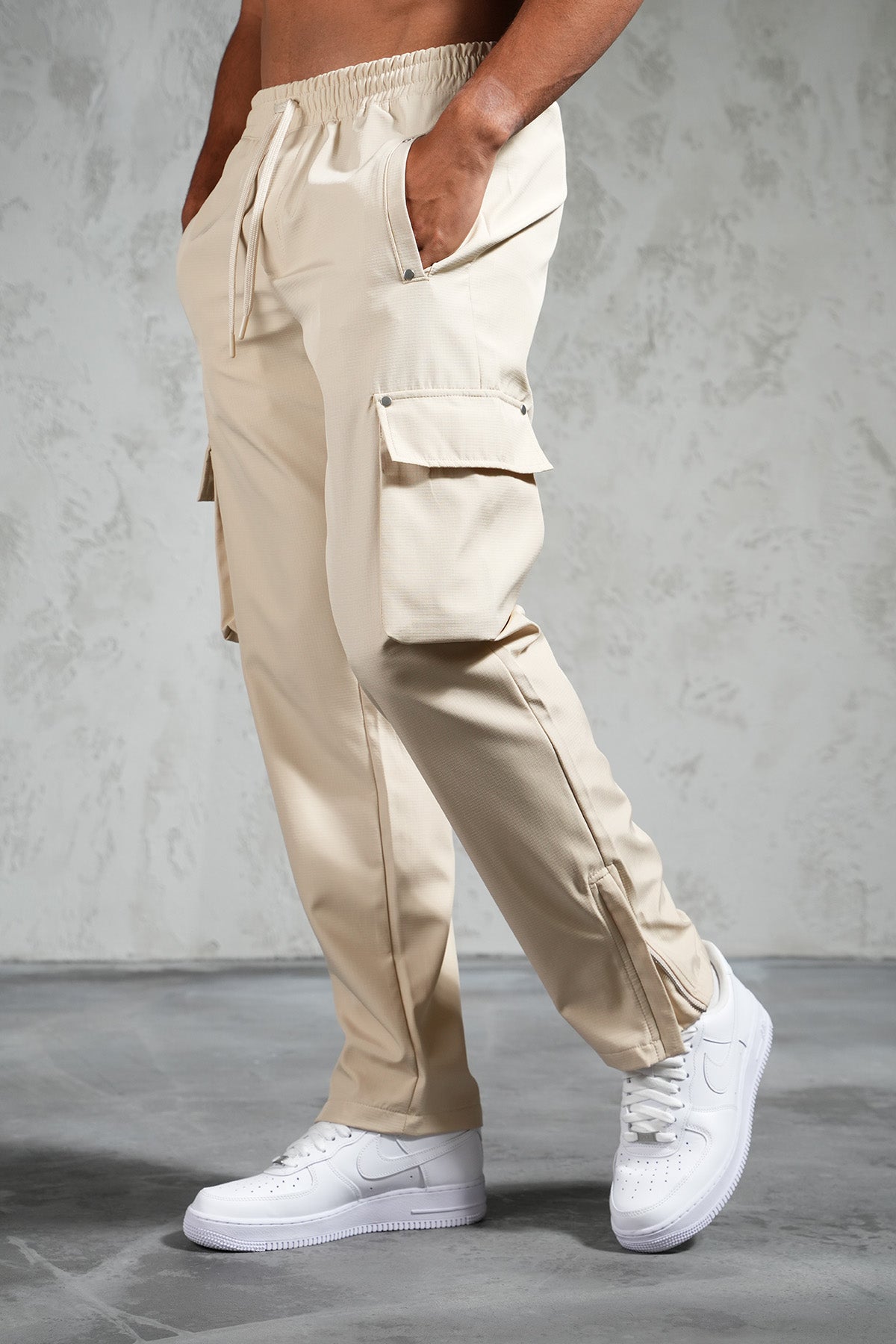 CARGO PANT LL110010-466