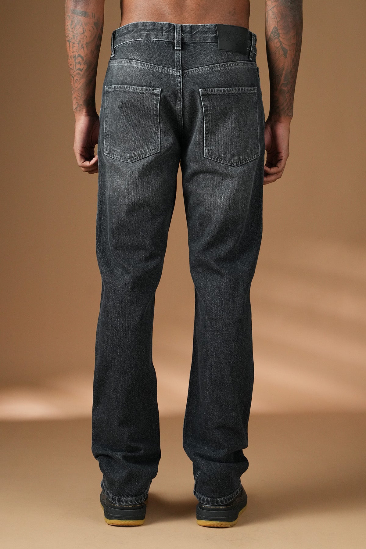 JEANS REGULAR FIT 4108