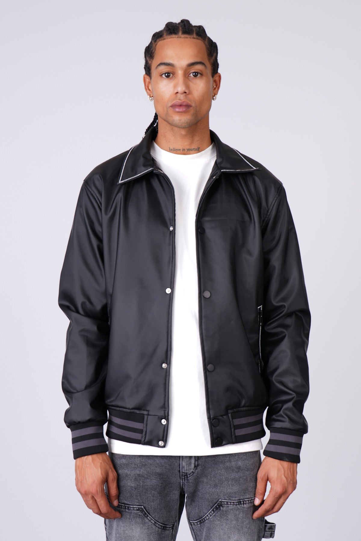 LL333 JACKET
