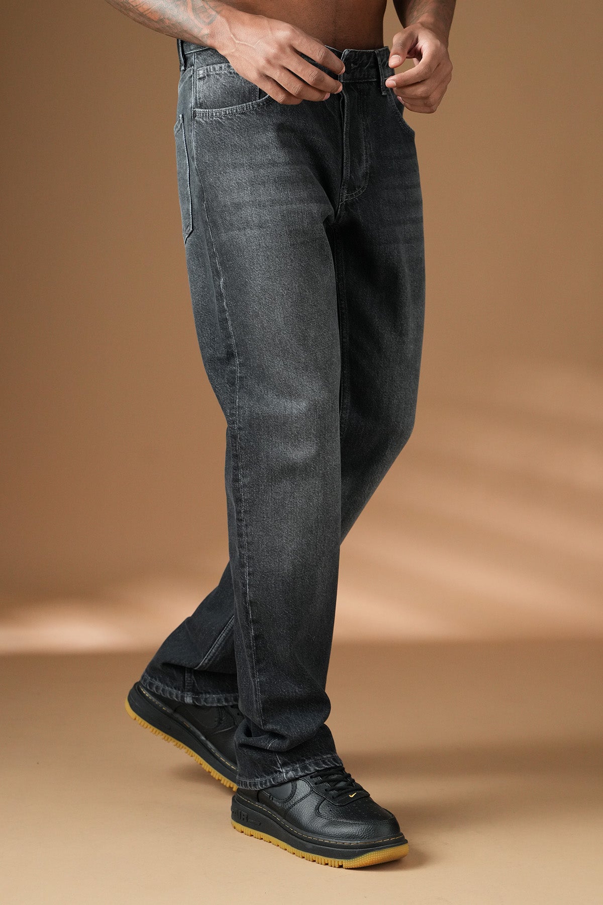 JEANS REGULAR FIT 4108