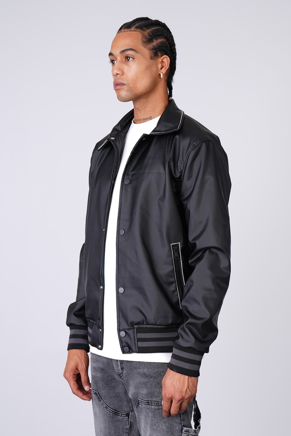 LL333 JACKET
