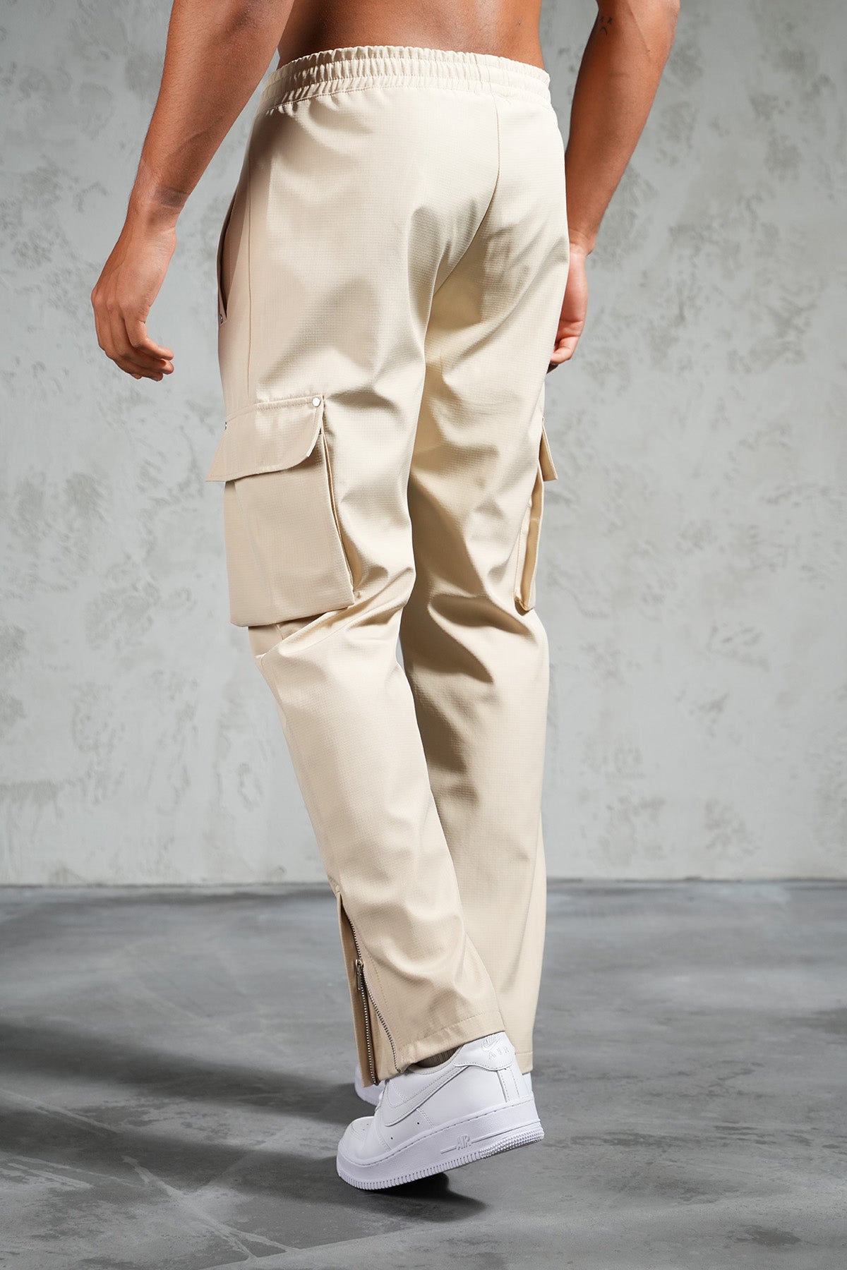 CARGO PANT LL110010-466