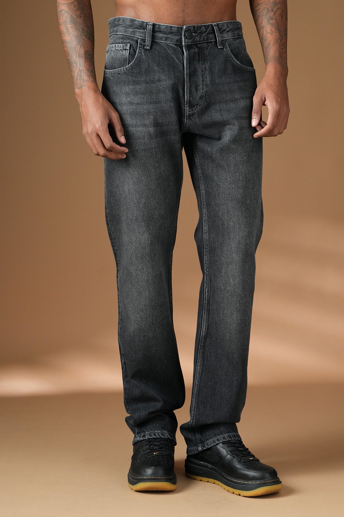 JEANS REGULAR FIT 4108