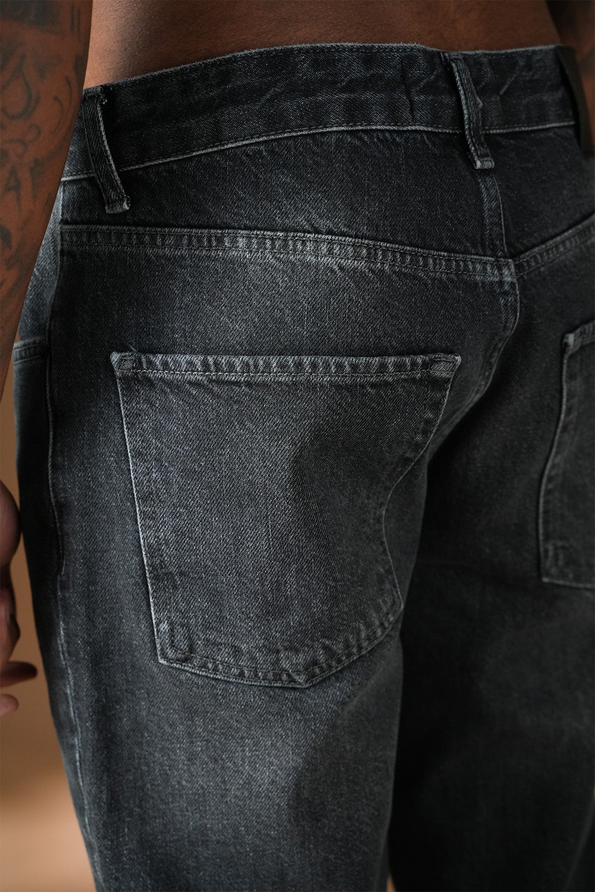 JEANS REGULAR FIT 4108