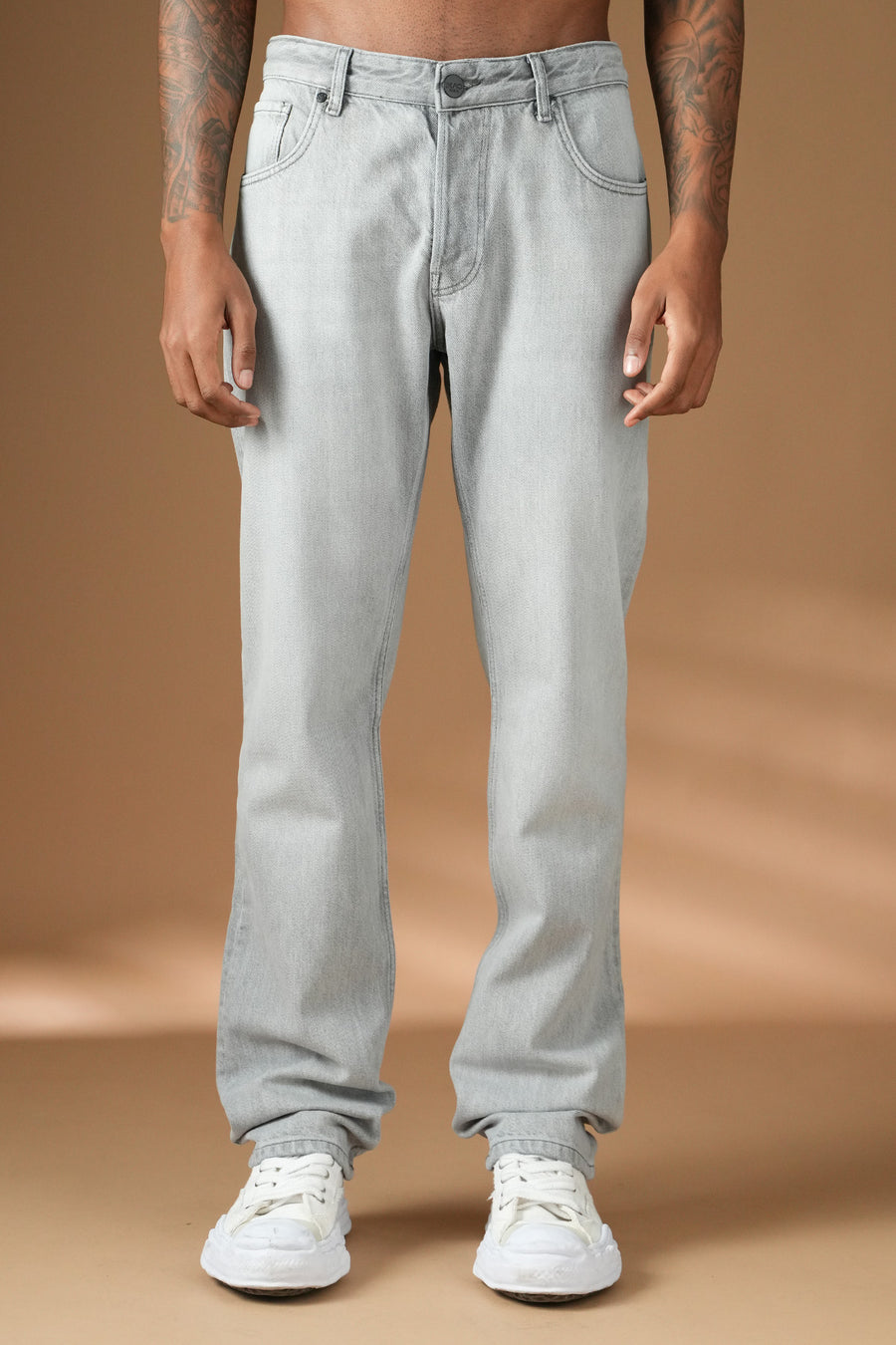 JEANS REGULAR FIT 4111