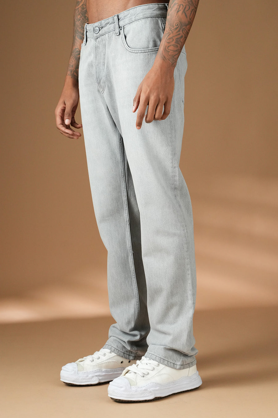 JEANS REGULAR FIT 4111