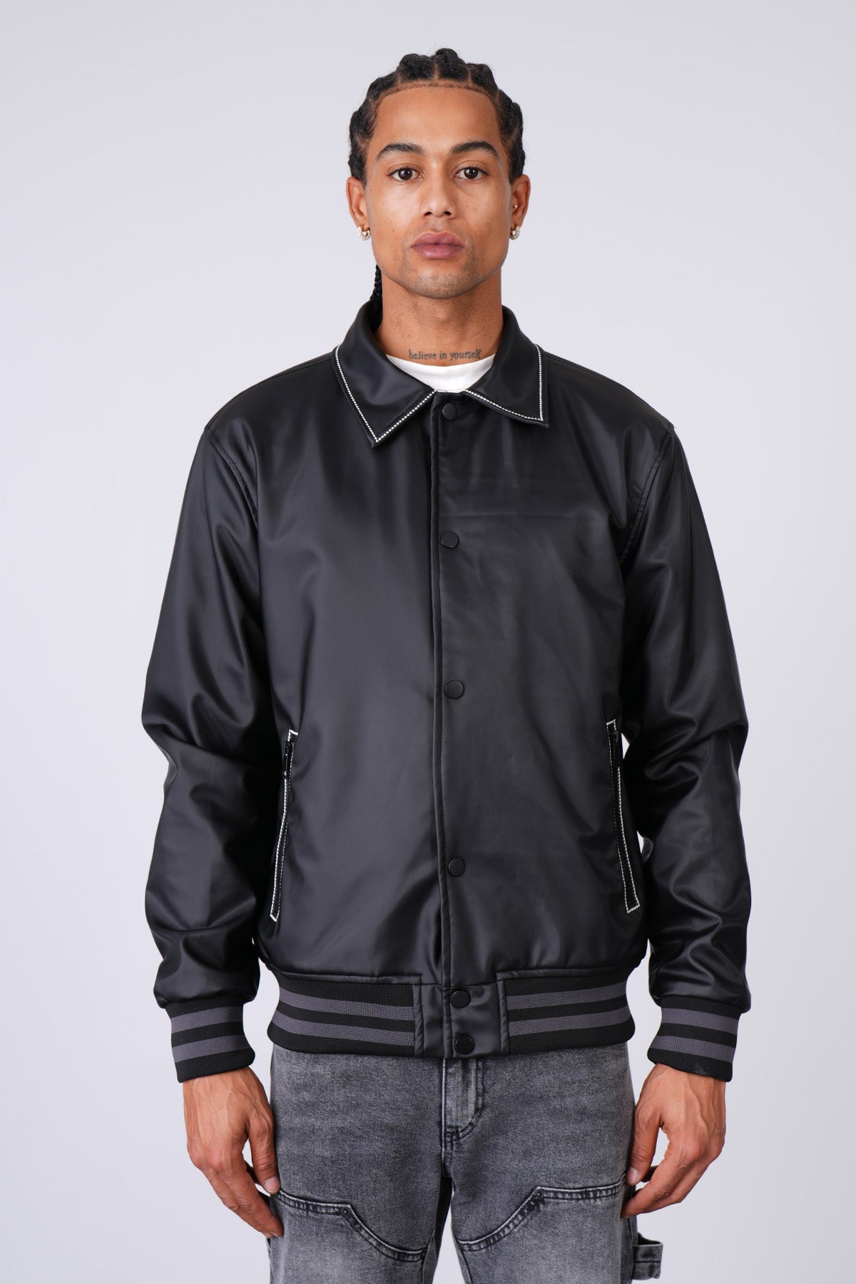 LL333 JACKET