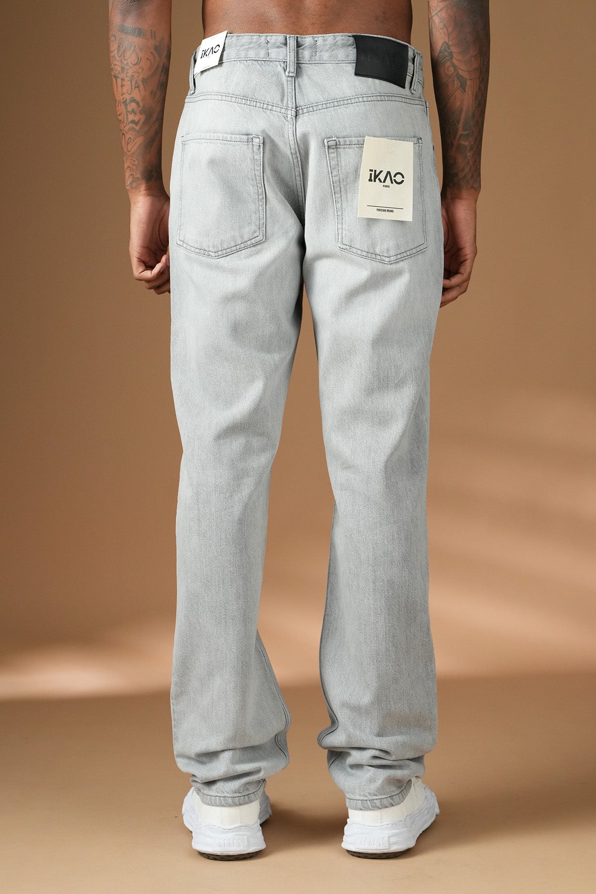 JEANS REGULAR FIT 4111