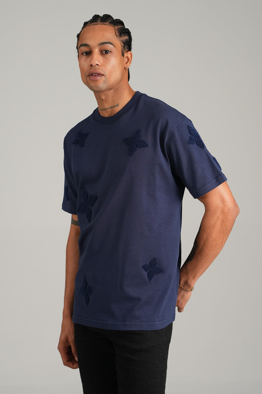 T-SHIRT LL5126