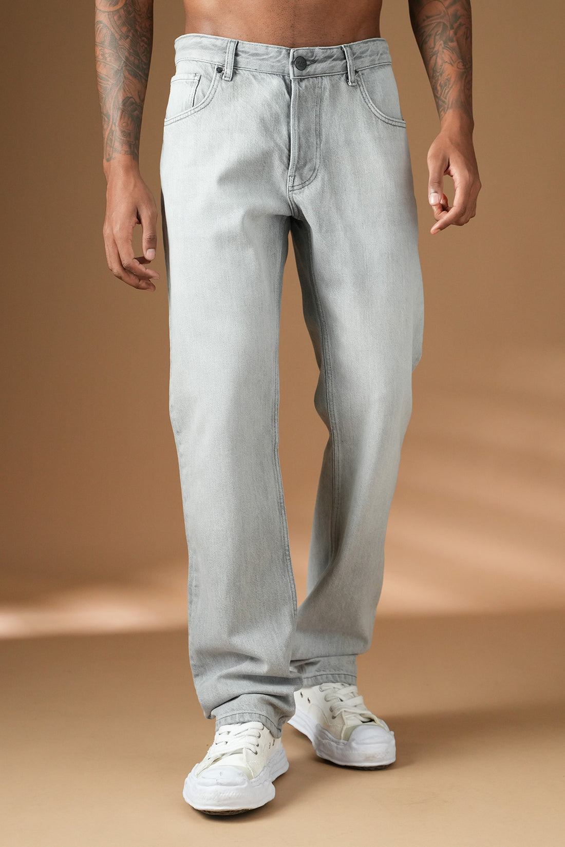 JEANS REGULAR FIT 4111